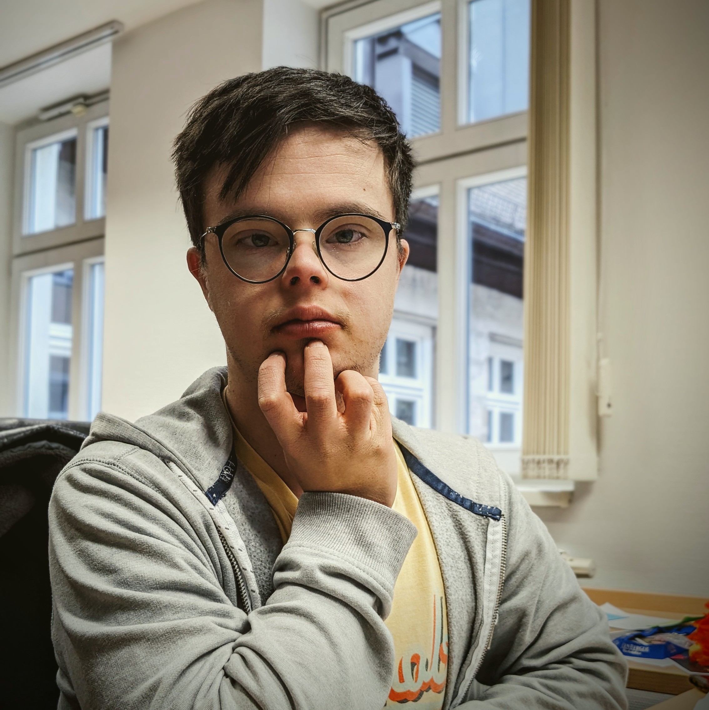 Ein Traum wird wahr
