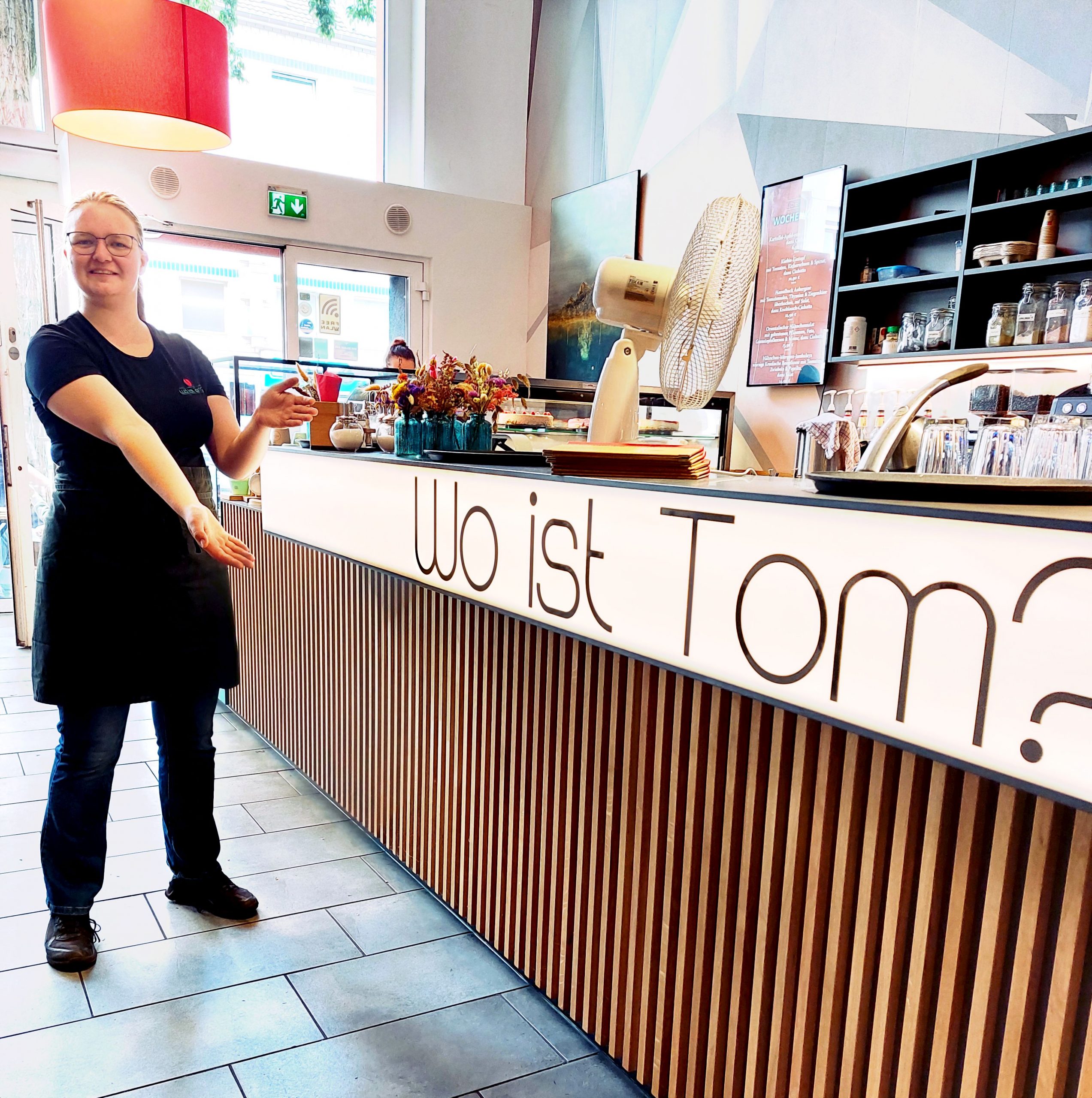 „Finde einen Beruf, der dich wirklich glücklich macht!“